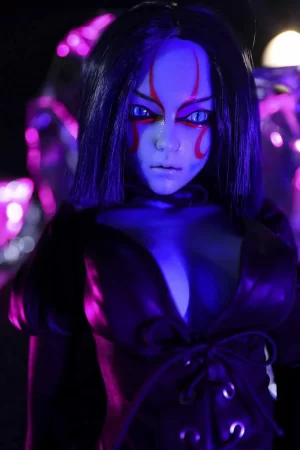 Momoko – 2-0″ | 60cm Sex doll