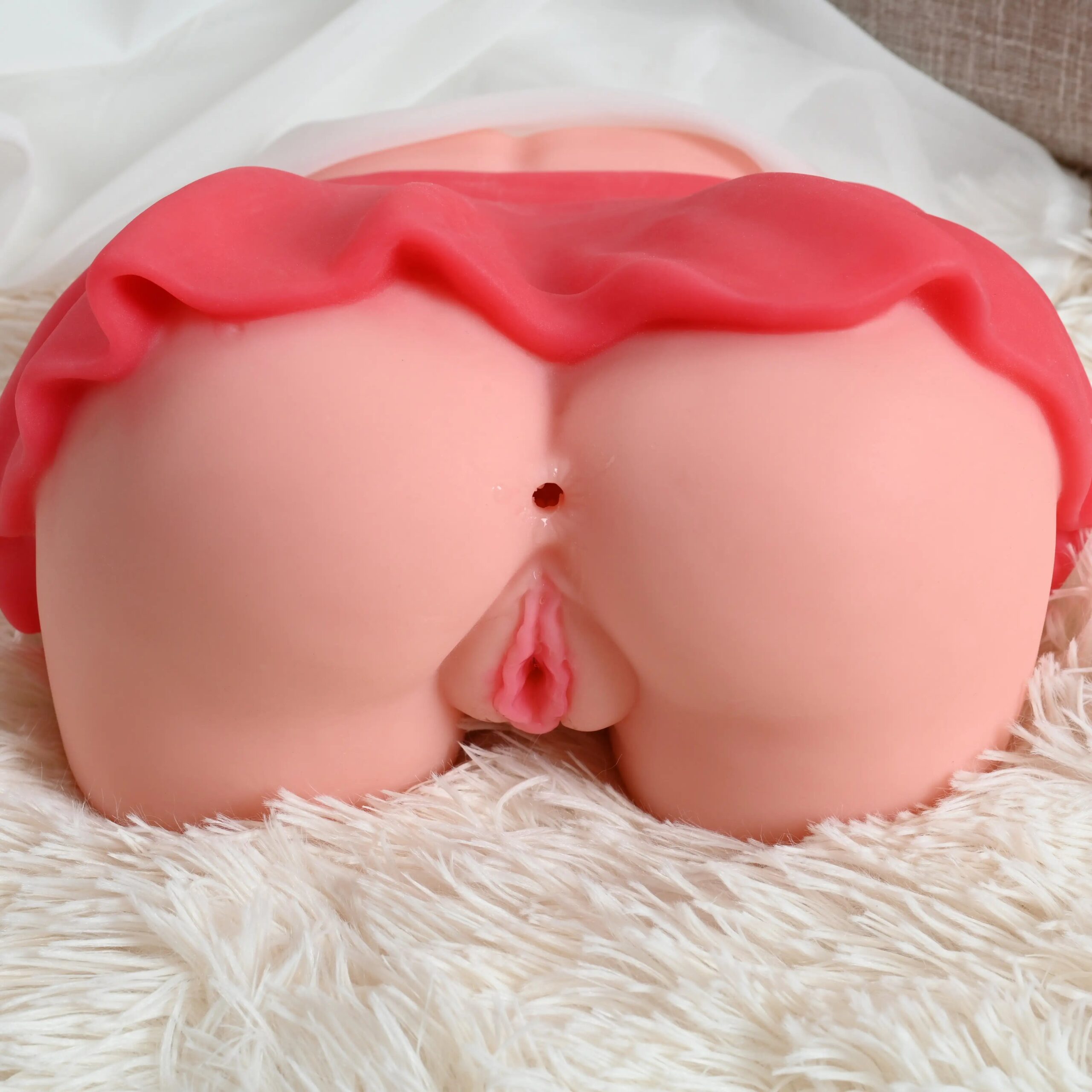 T339-4.85lb Mini Sex Doll Torso - Image 6