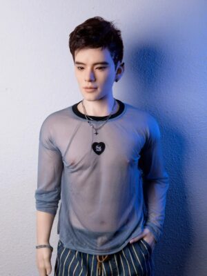 F1A5244_WH_1500x2000px.jpg F4613-177cm/5ft10 55kg Femboy Full Size Sex With Silicone Male Sex Doll Qita Doll