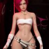 F1045-157cm(5.2ft)-40kg C Cup Sophiemina Sexy Realistic  Anime TPE 18s Sex Doll｜Fun West Doll