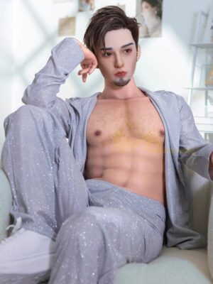 LW3A7688_WH_750x1000px.jpg F2376-170cm/5ft7-38kg Silicone Femboy toy masturbator Young Chinese Male Sex Doll | Irontech Doll
