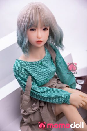 MM159 Hitomi (Pinafore Ver.) TPE