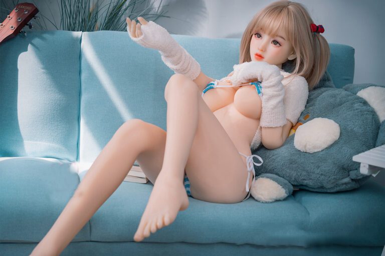 mini sex doll