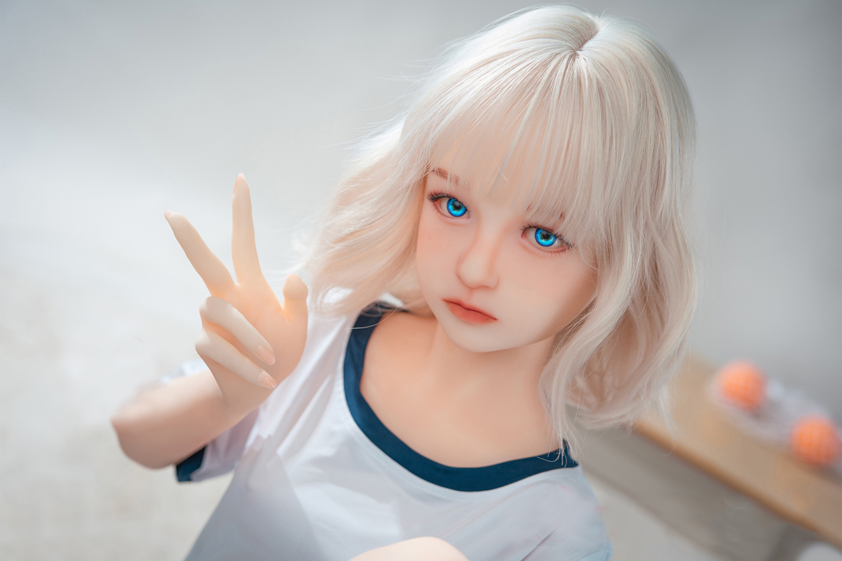 mini sex doll