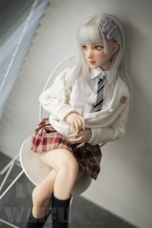 Realistic-petite-school-girl-silicone-sex-doll-Petite-School-Girl-Silicone-Sex-Doll-1-HXDOLL-1-1.jpg Yuma: Petite School Girl Japanese Silicone Sex Doll