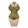 T613-38.1LB Ginny Removable Vaginal Sex Doll 4 in 1 with Tantabosom丨Tantaly