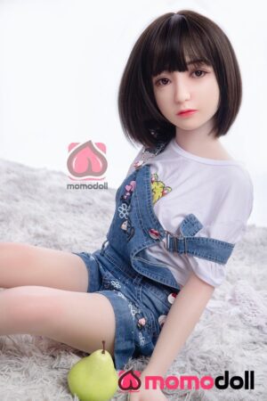 MM087 Akari Full Silicone