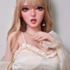 F3810-165cm/5ft4 Hoshino Kanami Silicone Anime Hentai Sex Doll | Elsa Babe