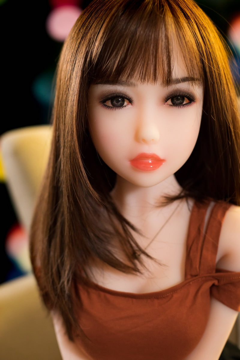 SYOUKO-Mini Anime Sex Doll IN Stock - Image 23