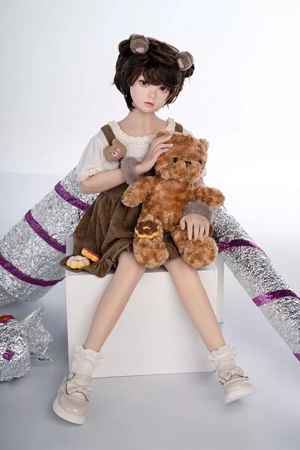 High Quality Realistic Sex Doll Carola - Image 8