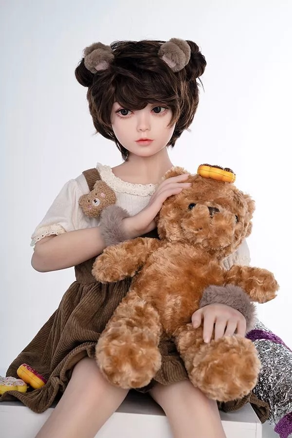 High Quality Realistic Sex Doll Carola - Image 7