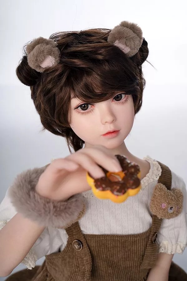 High Quality Realistic Sex Doll Carola - Image 6