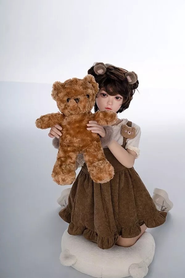 High Quality Realistic Sex Doll Carola - Image 3