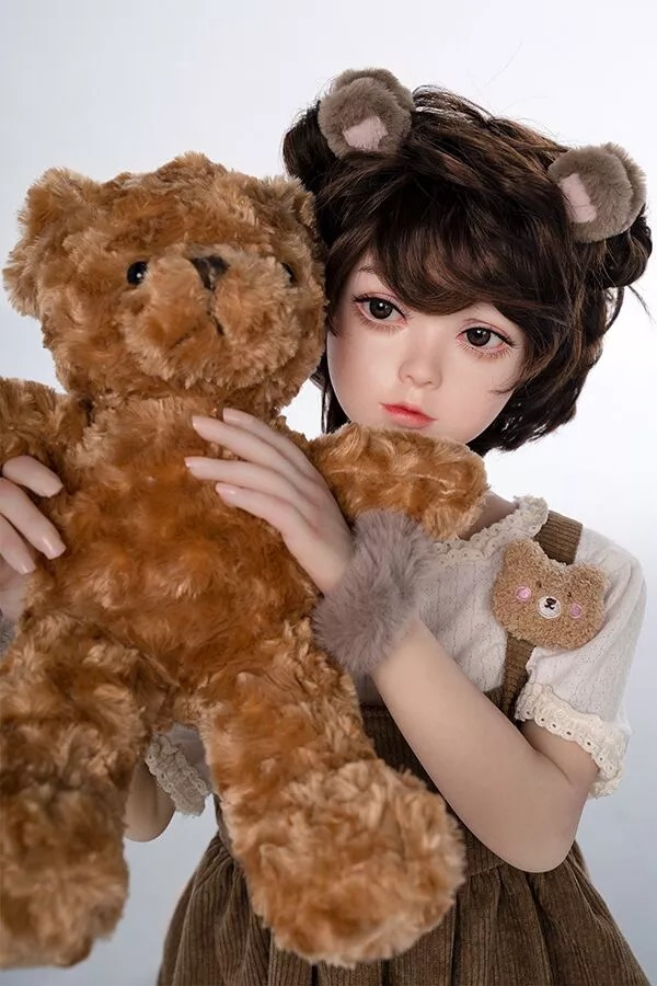 High Quality Realistic Sex Doll Carola - Image 2