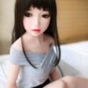 JYUN- TPE Realistic Mini Sex Doll US Stock