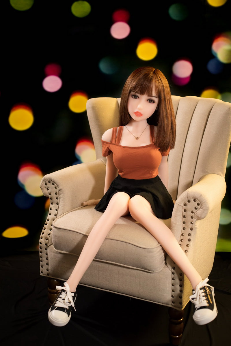 SYOUKO-Mini Anime Sex Doll IN Stock - Image 11