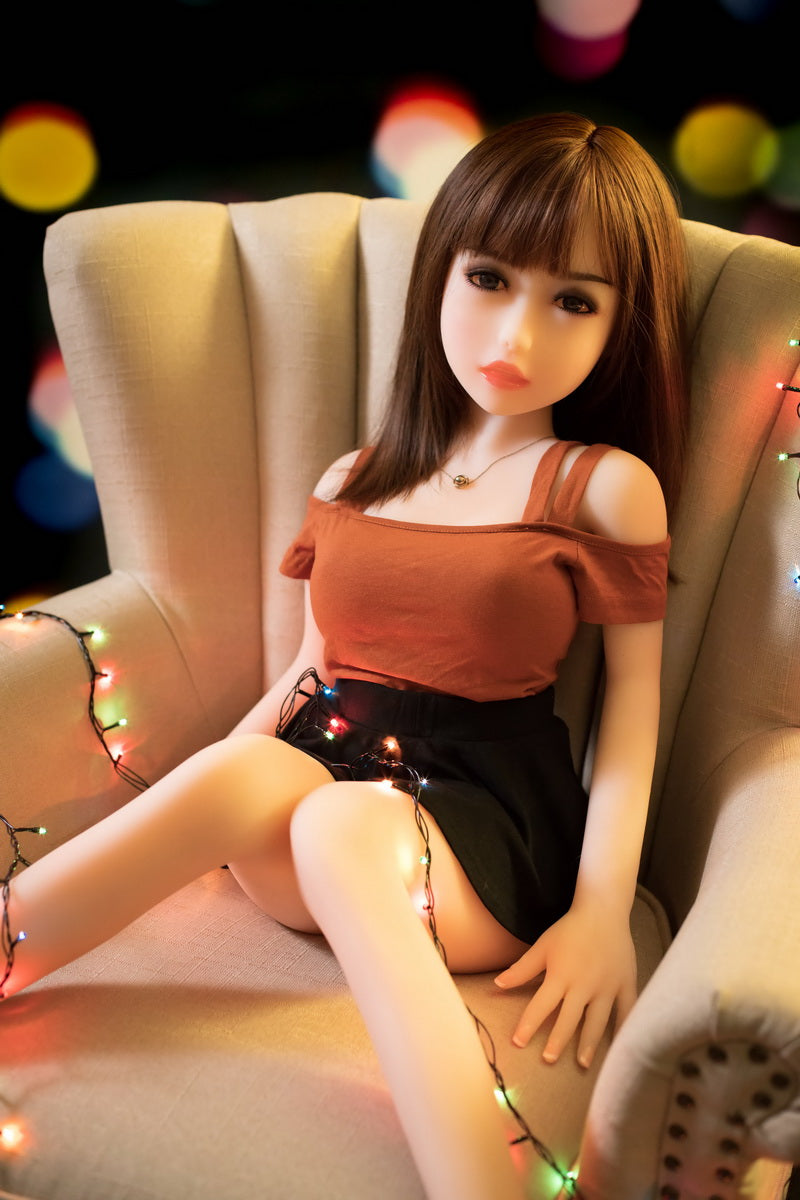 SYOUKO-Mini Anime Sex Doll IN Stock - Image 9