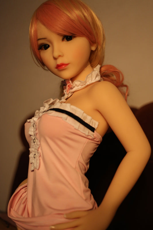 Rylee- Top Quality Mini Sex Doll IN STOCK US - Image 5