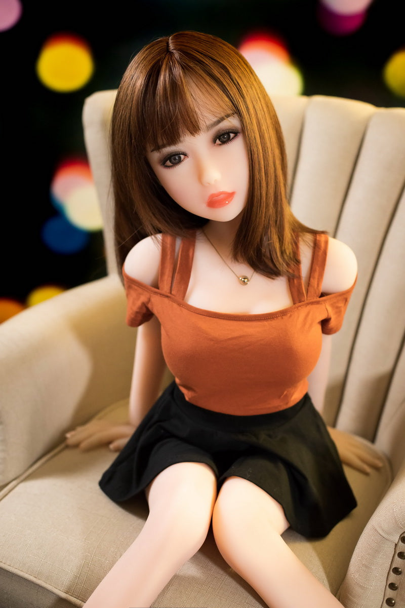SYOUKO-Mini Anime Sex Doll IN Stock - Image 17