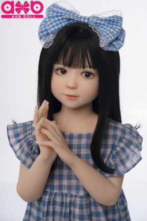 100cm TB02# TPE Mini Sex Doll Cute Love Dolls