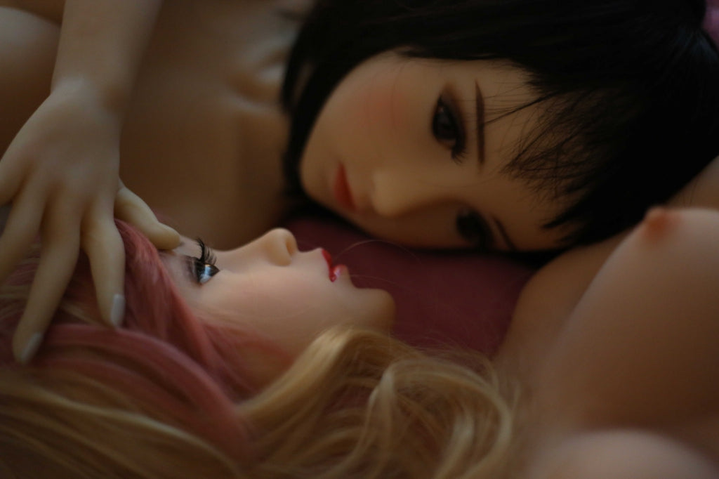 Rylee- Top Quality Mini Sex Doll IN STOCK US - Image 20