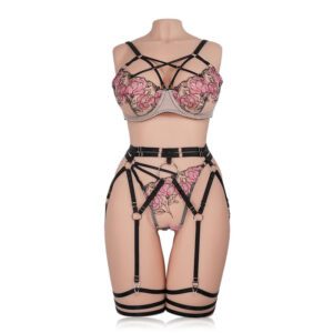 T609-48.06LB Diana Realistic Masturbator Pornstar Sex Doll丨Tantaly