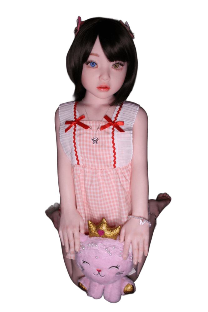 mini sex doll