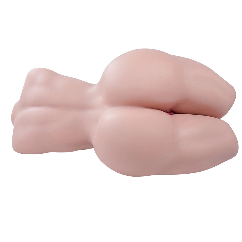 T618-43.9LB Hannah Muscular Football Girl Realistic Sex Doll with Fit Body丨Tantaly - Image 17