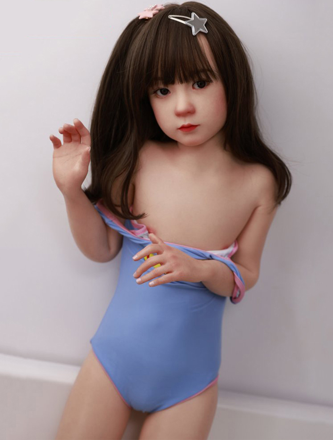 mini sex doll
