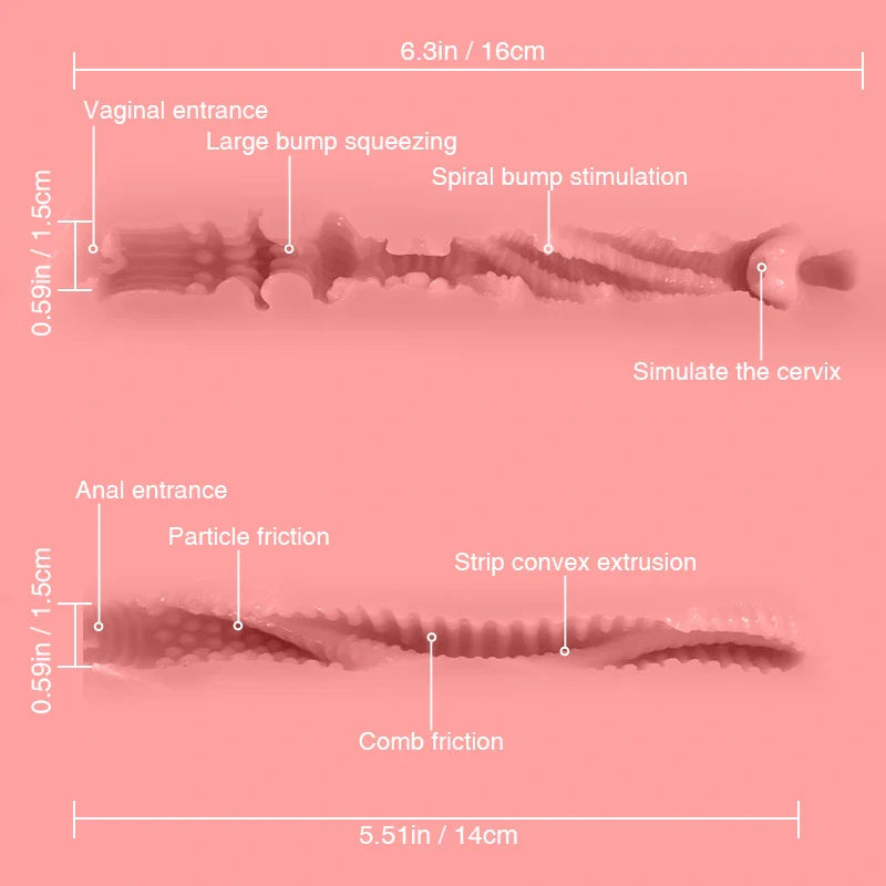 T631-63.9LB Morgpie Pornstar Sexdoll Life Like Sex Doll with Tantabosom丨Tantaly - Image 17