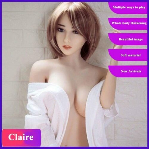 100% same as picture | Thickened inflatable doll male live-action version