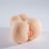 A303-5kg 11lbs Mini Sex DollTorso with Moaning Vibration Sucking Mode |AiYuan