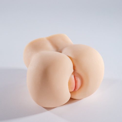 A303-5kg 11lbs Mini Sex DollTorso with Moaning Vibration Sucking Mode |AiYuan
