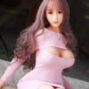 TPE Love Doll Full Body Realistic 3D Silicone Sex Doll | Sexy Toy Role Play