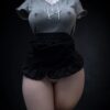 T460-65.52LB Savannah Lifelike Silicone Sex Doll with Slim Body| LoveNestle