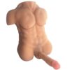 1_4e14471f-1386-43b7-9d17-fd44e17cdb66.jpg T556 (15.4lb) Gay Male Sex Dolls &Torso Dildo For Women | JLY