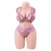Shelley(For EU Customers): 8.04lb Mini Size Sex Doll Realistic Mini Torso