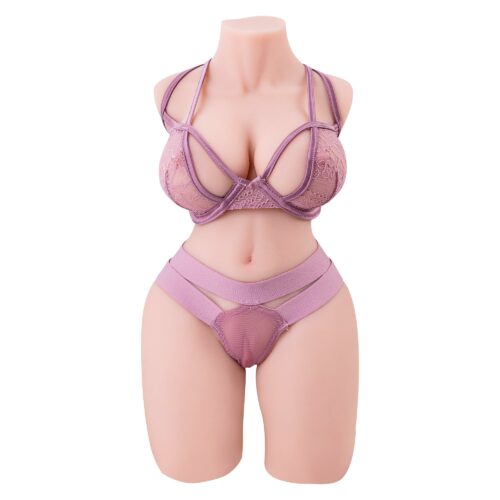 1_e09b2d74-fb17-478e-87b6-f9c05310a0ce.jpg Shelley(For EU Customers): 8.04lb Mini Size Sex Doll Realistic Mini Torso