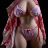T450-65.92LB Vanessa BBW Silicone Sex Doll With Big Boobs | LoveNestle