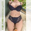 T509 (37.5lb) Realistic Lifesize Sex Doll Torso｜Half Body