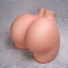 A720 (103.6lb) S-TPE Doggy Style 1:1 Fat Big Ass SSBBW Sex Doll Torso
