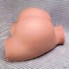 A720 (103.6lb) S-TPE Doggy Style 1:1 Fat Big Ass SSBBW Sex Doll Torso