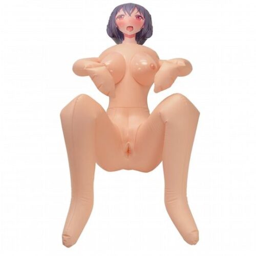6003-new-dolls-sequel-nagisa-1.jpg New Dolls Sequel Nagisa Cowgirl Air Doll