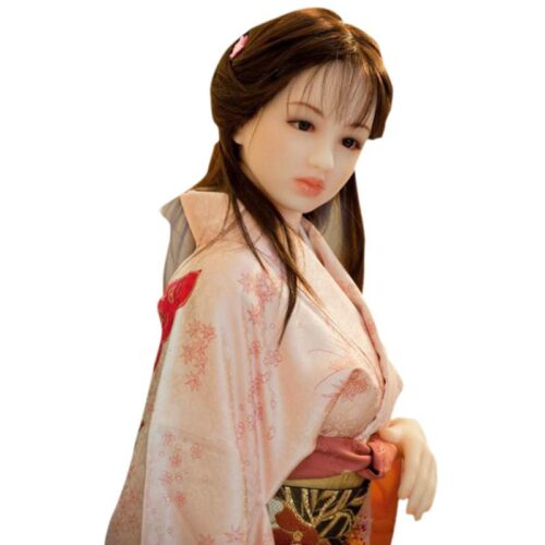 9255543665_578497947.jpg Japanese Inflatable Dolls | Real Male With Senior Young Women | Semi-solid seamless doll
