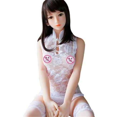 9261414498_2044857245.jpg Sex dolls | Long hair beauty inflatable doll Male airplane cup manual doll Simulation one free installation inflatable doll