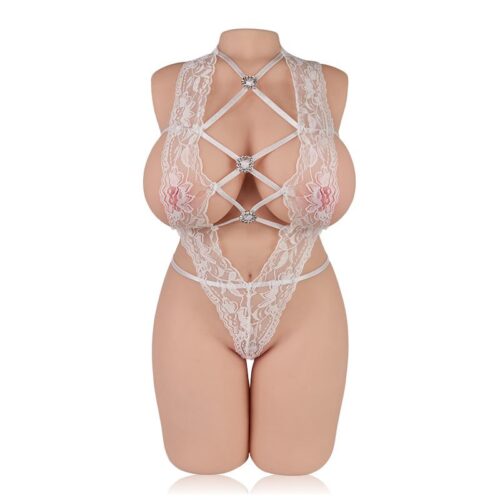 Donnasexysexdollforbeginnersinlingeriefront.jpg T634-28.6LB Donna Sexy Sex Doll Male Masturbator for Beginners丨Tantaly