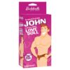 John Blow Inflatable Love Doll