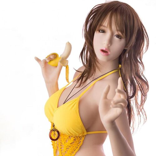 O1CN01HSZyRG2G2oW9oe7EL__0-item_pic.jpg Smart Silicone inflatable doll | Real semi-solid doll masturbates girlfriend