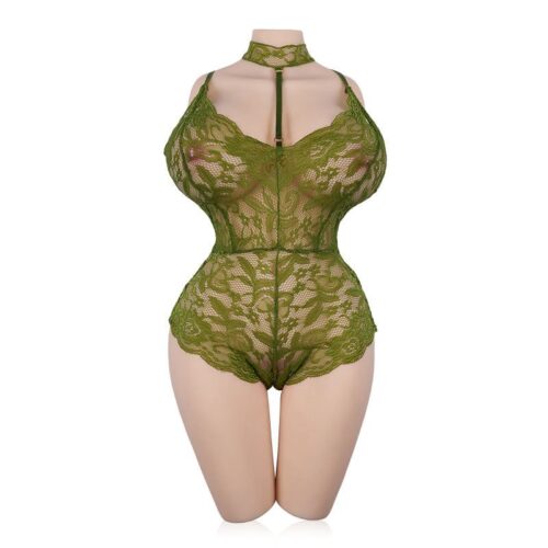 RemovablevaginalsexdollGinny.jpg T613-38.1LB Ginny Removable Vaginal Sex Doll 4 in 1 with Tantabosom丨Tantaly