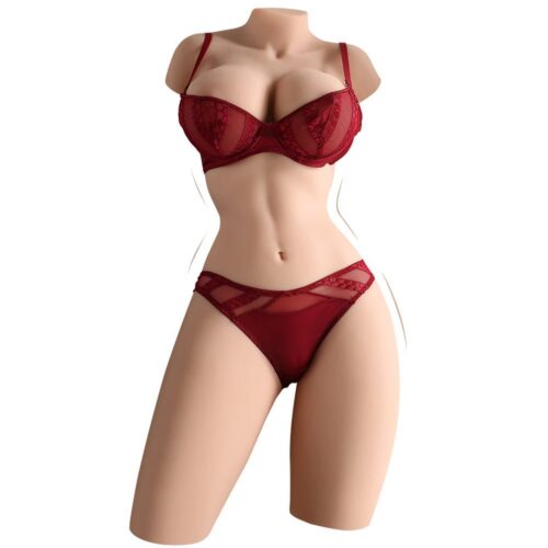 Sexdolltorso_f71add8c-057e-4567-9a1f-751de42f0089.jpg Mia(For EU Customers): 57.32lb Big Boobs Life-size Adult Love Doll Torso